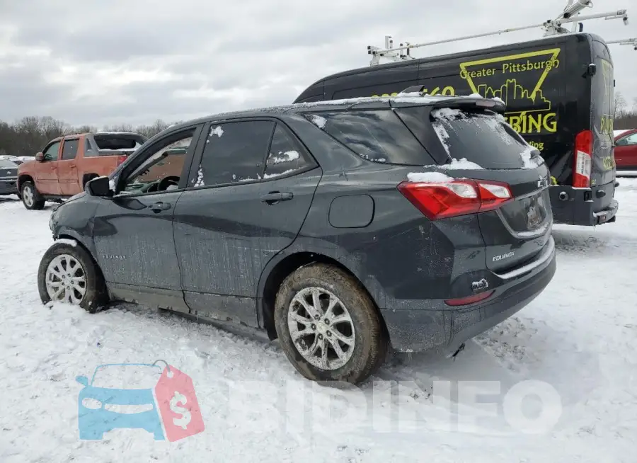2GNAXHEV3M6151762 Photo# 2