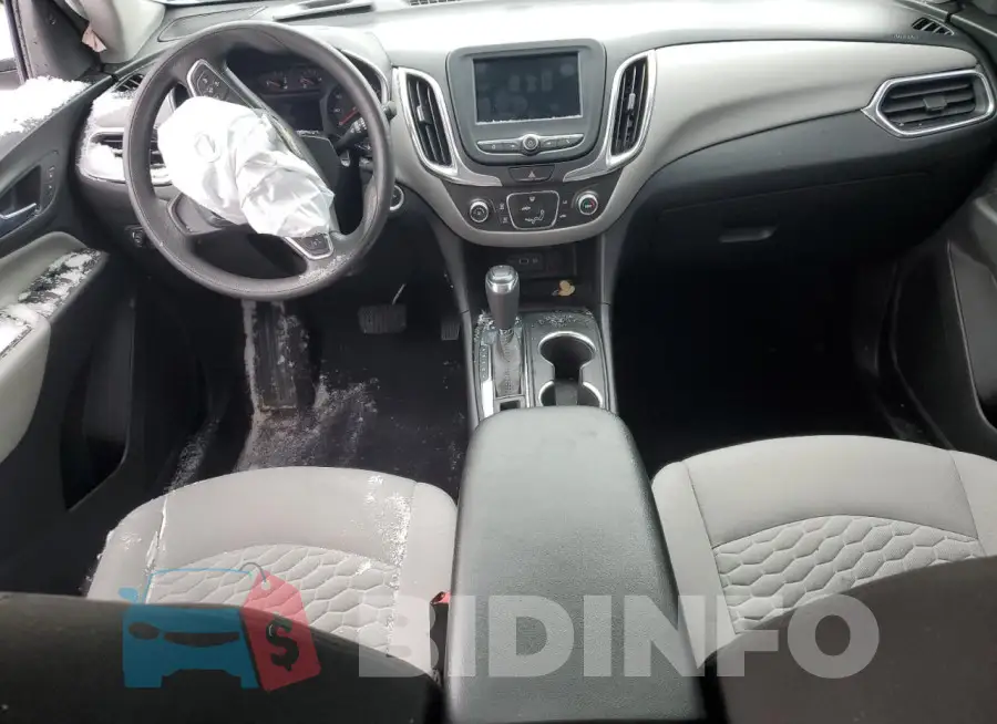 2GNAXHEV3M6151762 Photo# 8