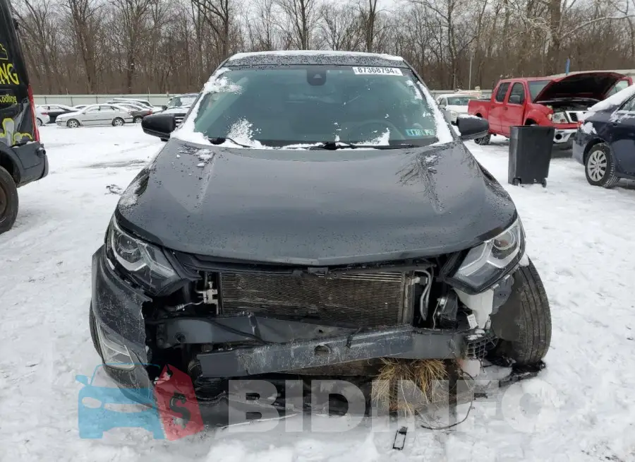 2GNAXHEV3M6151762 Photo# 5