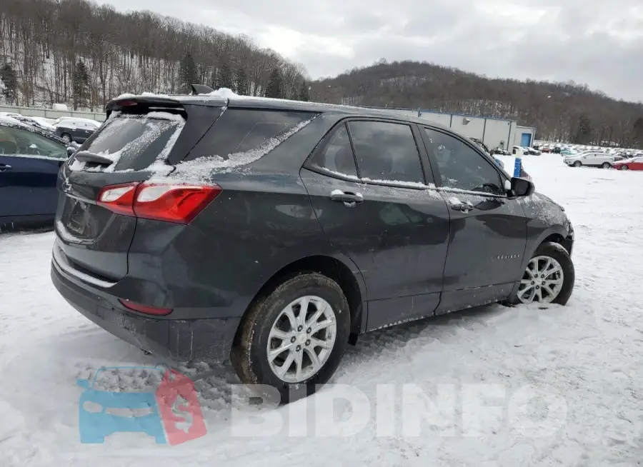 2GNAXHEV3M6151762 Photo# 3