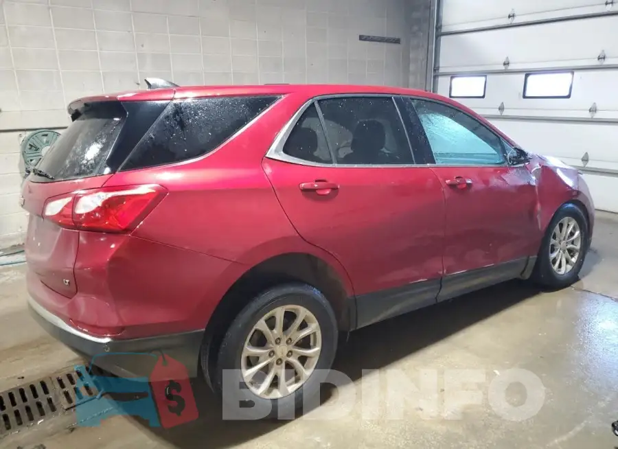2GNAXJEVXJ6290225 Photo# 3