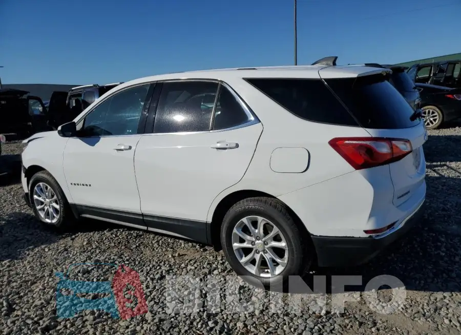 2GNAXKEVXK6169251 Photo# 2
