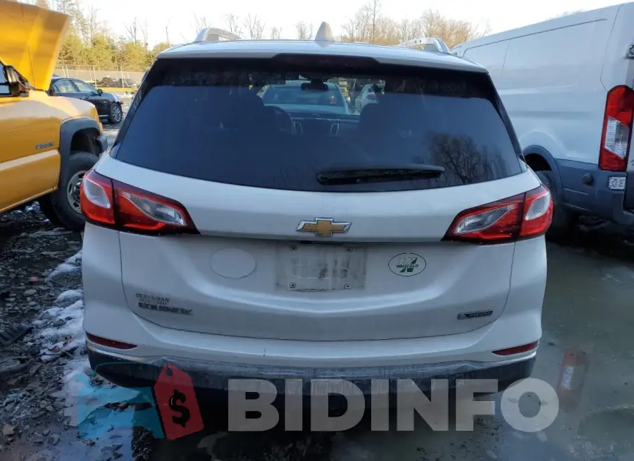 2GNAXMEV4J6152942 Photo# 6