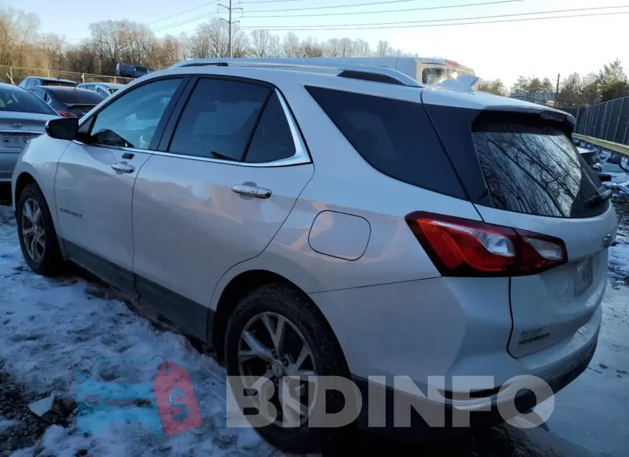 2GNAXMEV4J6152942 Photo# 2
