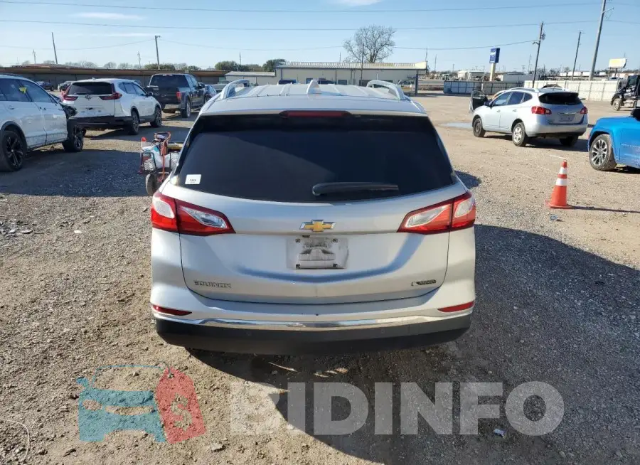 2GNAXMEV9J6125641 Photo# 6