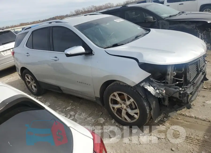 2GNAXMEV9J6125641 Photo# 4