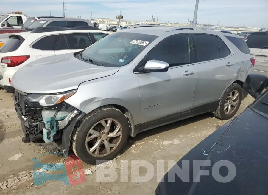 2GNAXMEV9J6125641 Photo# 1