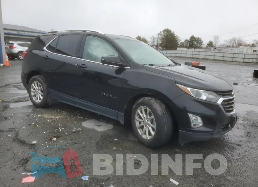 2GNAXSEV2J6229778 Photo# 4