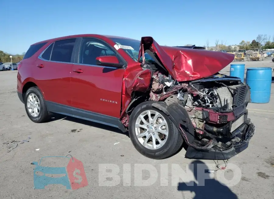 2GNAXUEV9M6125160 Photo# 4