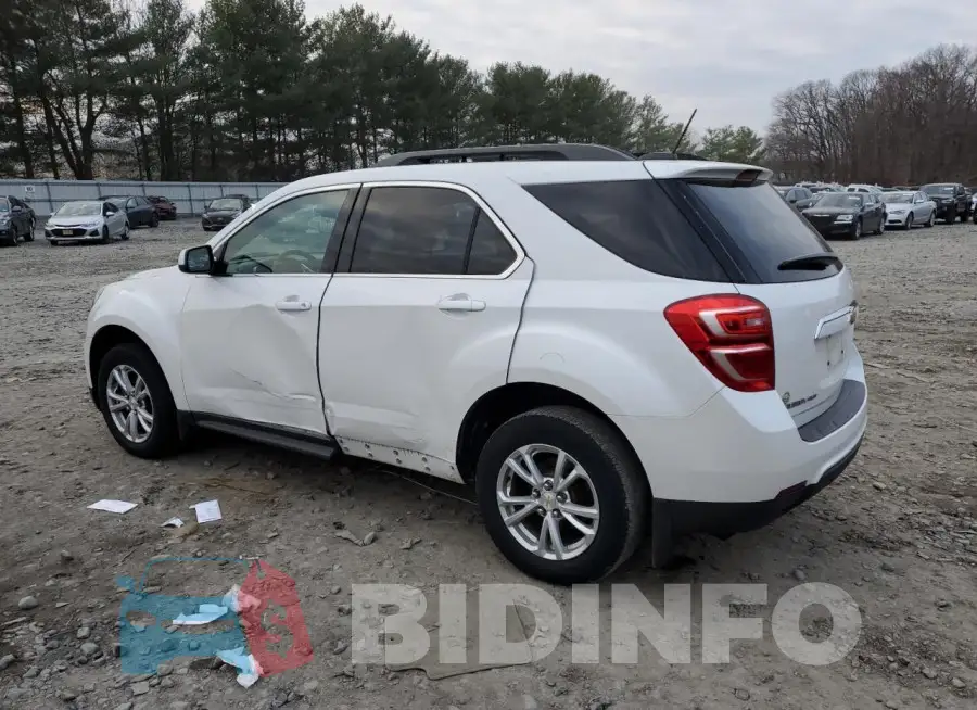 2GNFLFEK9H6171516 Photo# 2