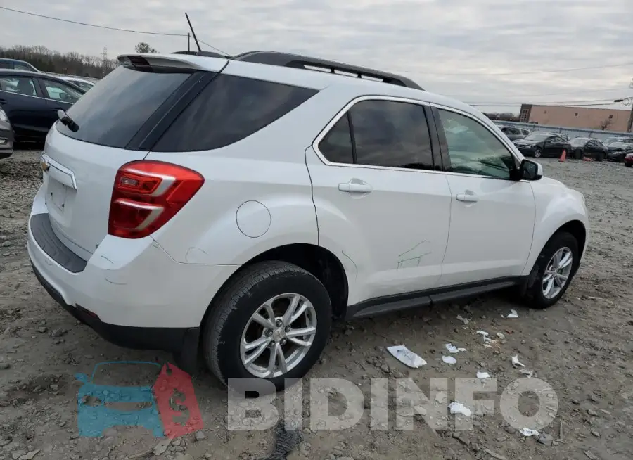 2GNFLFEK9H6171516 Photo# 3