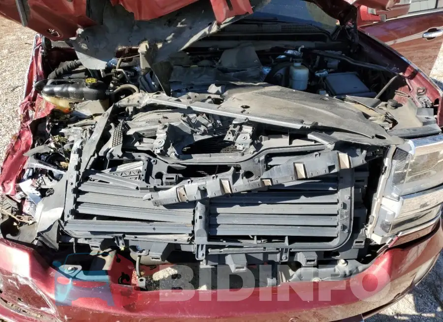 3GCUKTEC7HG148122 Photo# 11