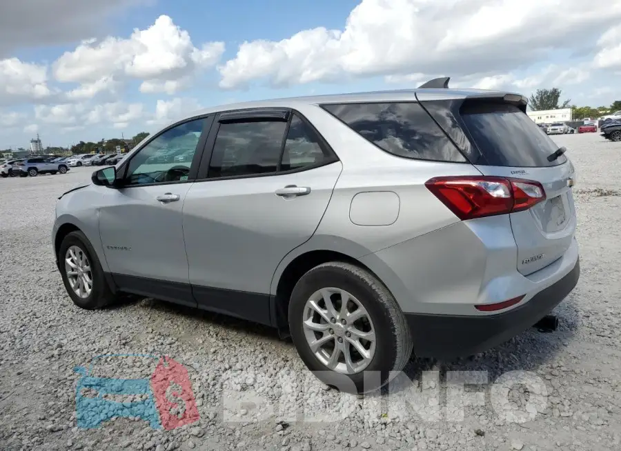 3GNAXHEV3LS613186 Photo# 2