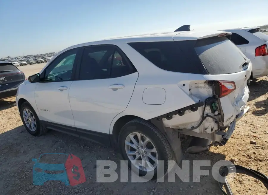 3GNAXHEV3MS142514 Photo# 2