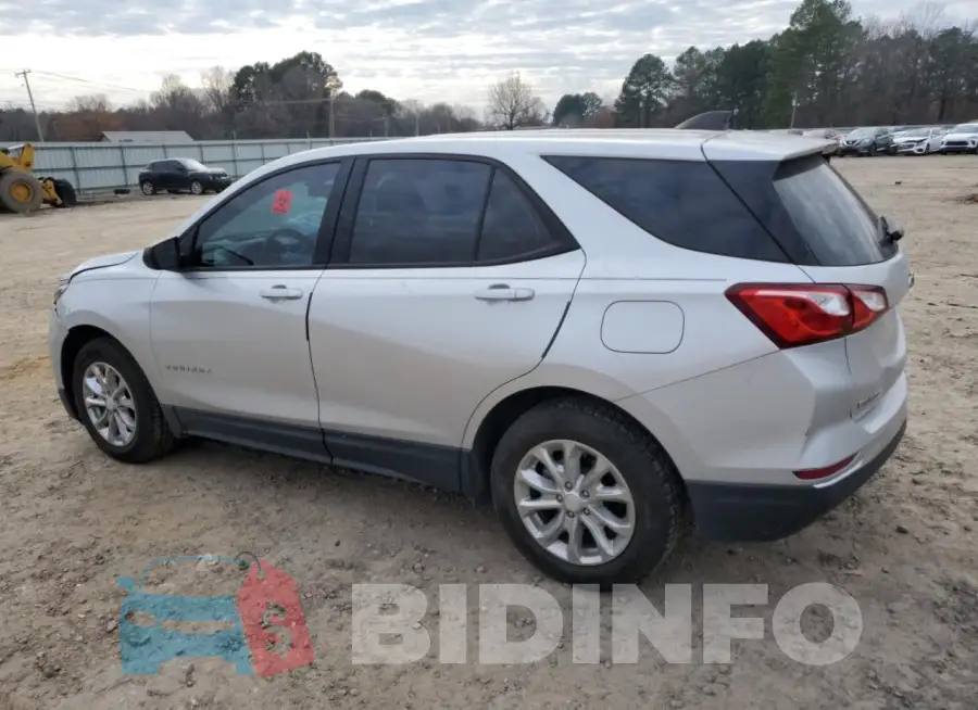 3GNAXHEV6JS589043 Photo# 2