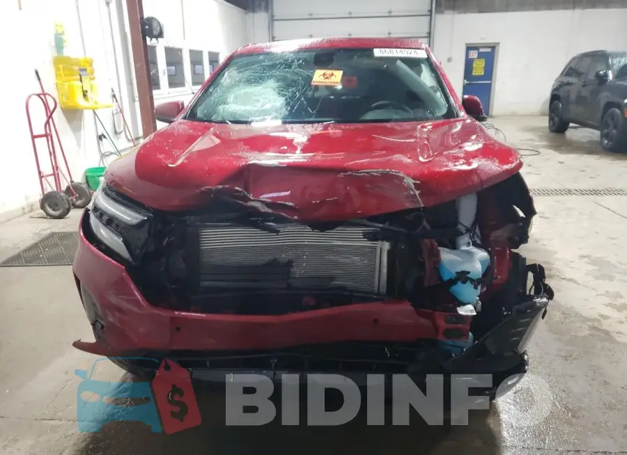 3GNAXUEG5RL346999 Photo# 5