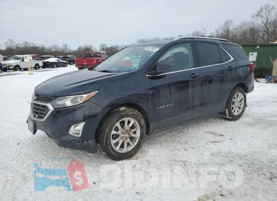 3GNAXUEV0LS713514 Photo# 1