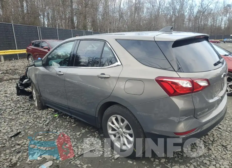 3GNAXUEV8KS543790 Photo# 2