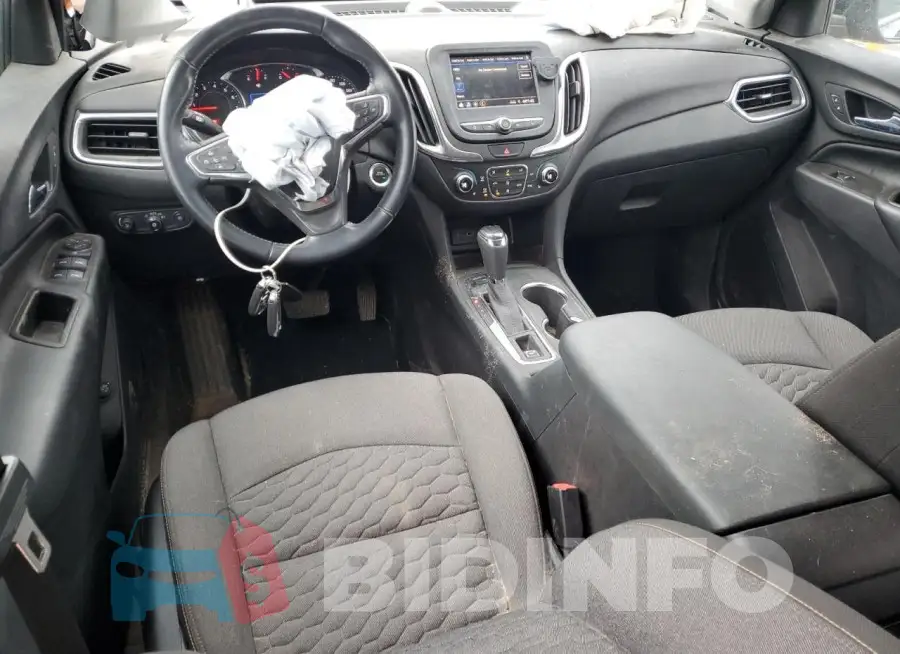 3GNAXUEV9ML360377 Photo# 8
