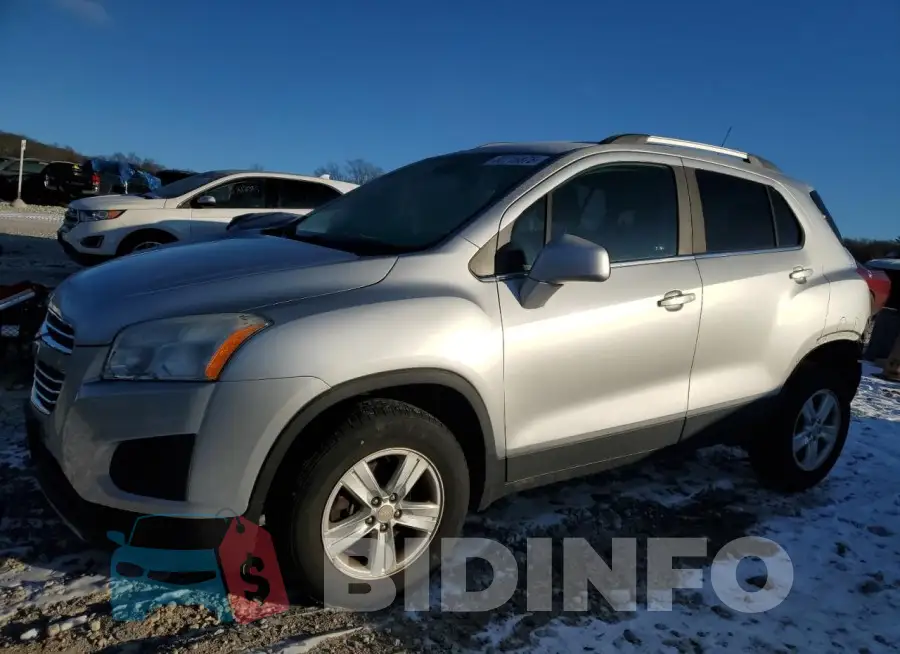 3GNCJPSB2GL260776 Photo# 1