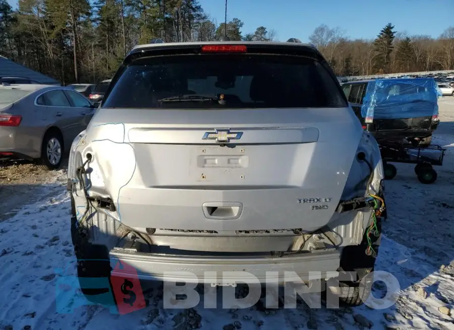 3GNCJPSB2GL260776 Photo# 6