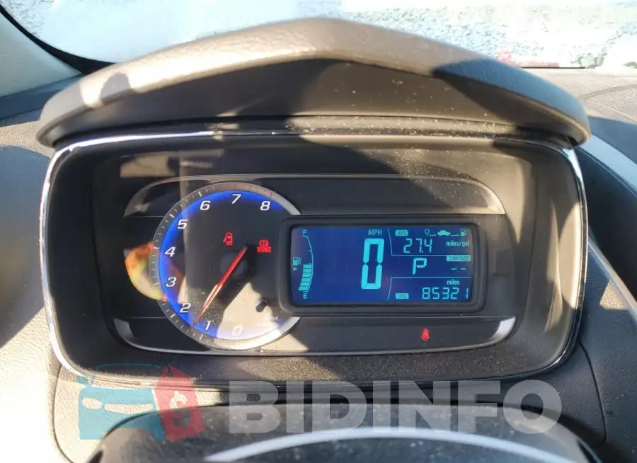 3GNCJPSB2GL260776 Photo# 9