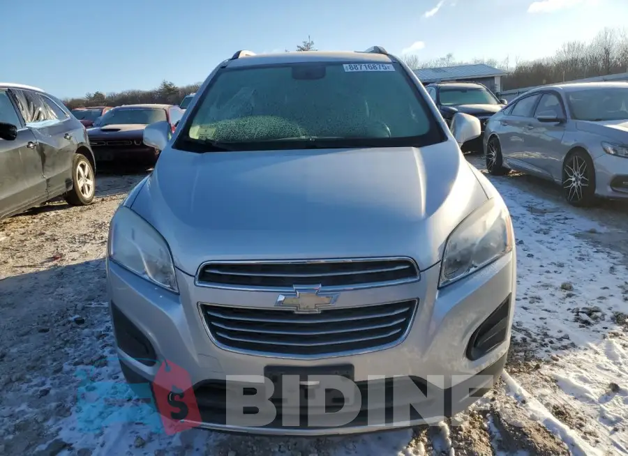 3GNCJPSB2GL260776 Photo# 5