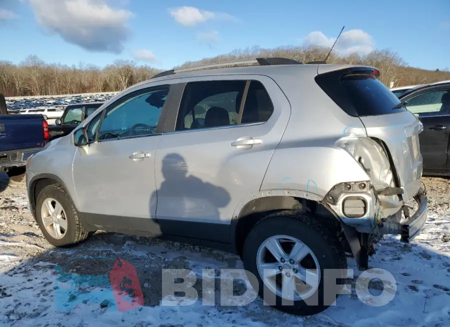 3GNCJPSB2GL260776 Photo# 2