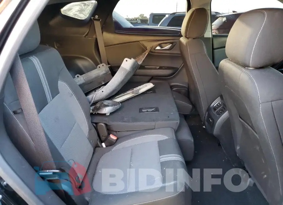 3GNKBCR47RS269426 Photo# 11