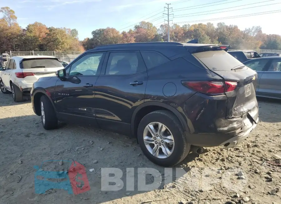 3GNKBHRS6LS694607 Photo# 2