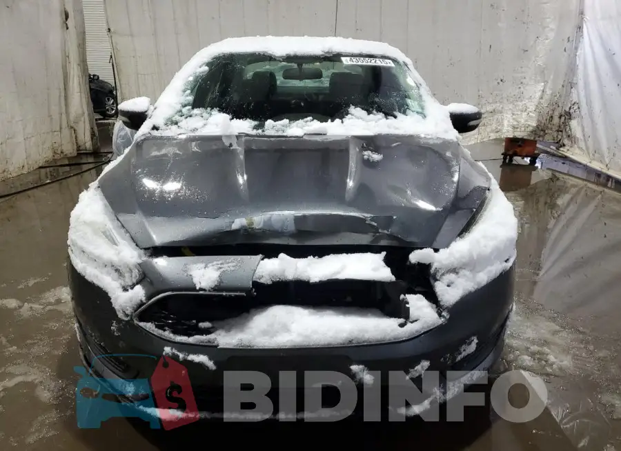 1FADP3F20GL283506 Photo# 5