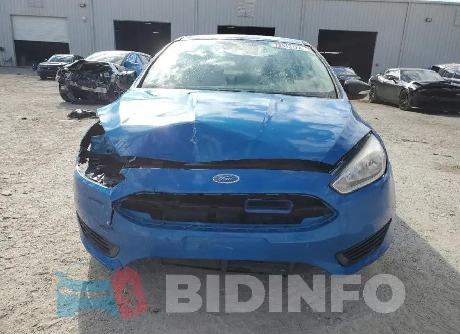 1FADP3F21GL232886 Photo# 5