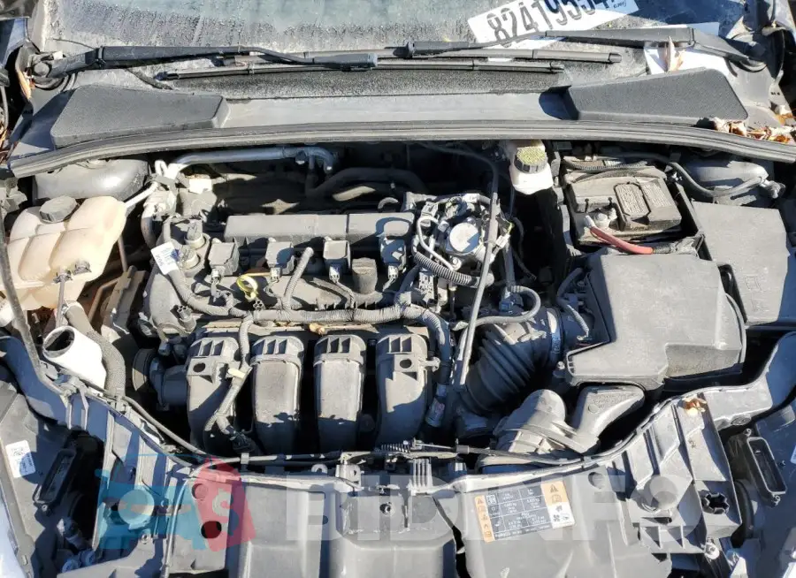 1FADP3F21JL276801 Photo# 11