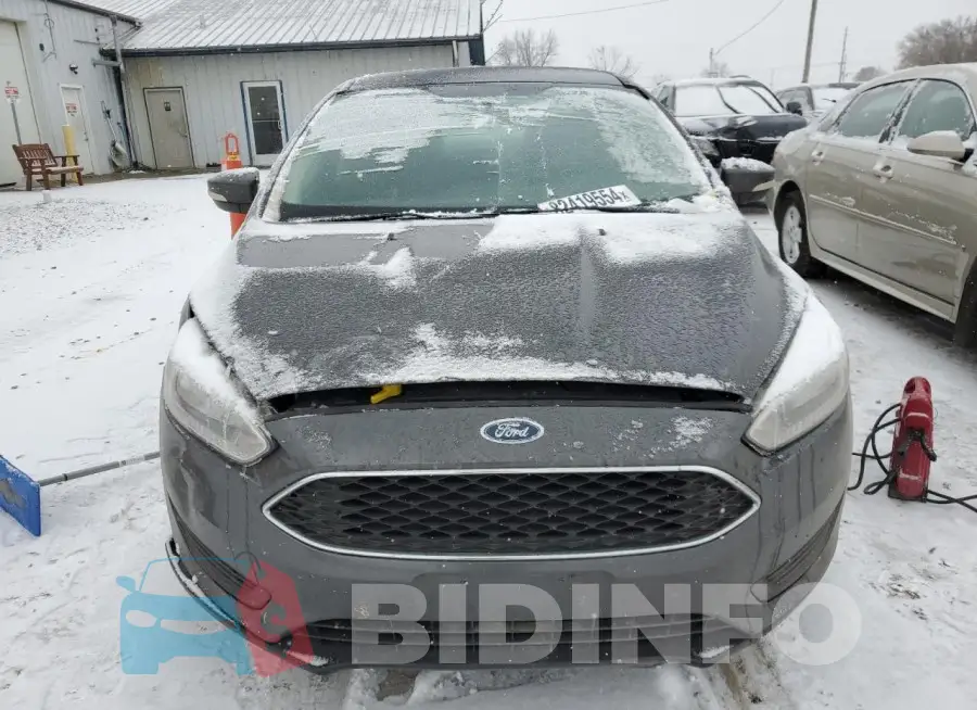 1FADP3F21JL276801 Photo# 5