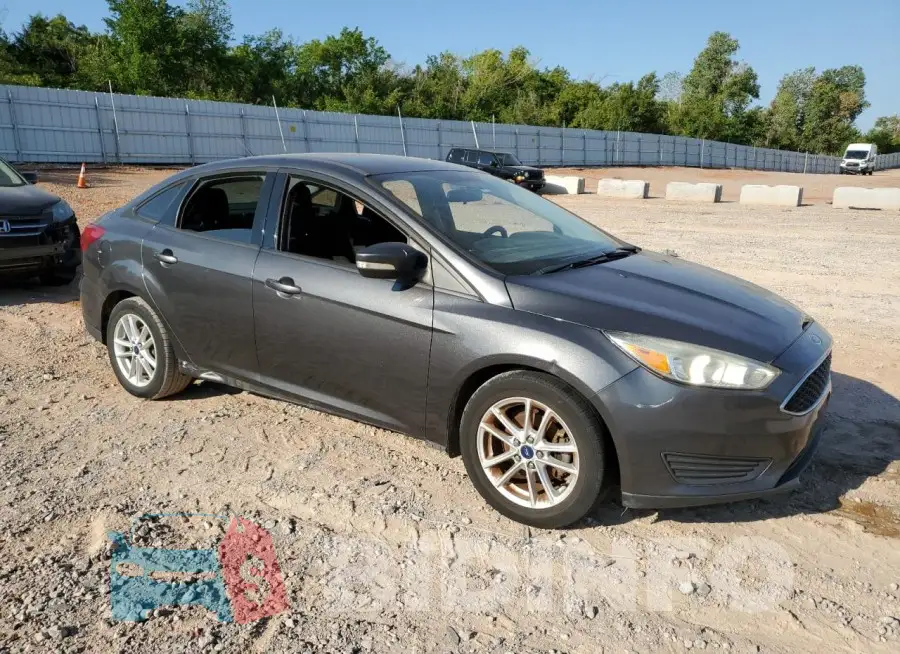 1FADP3F22GL340871 Photo# 4