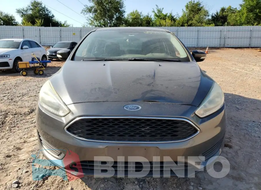 1FADP3F22GL340871 Photo# 5