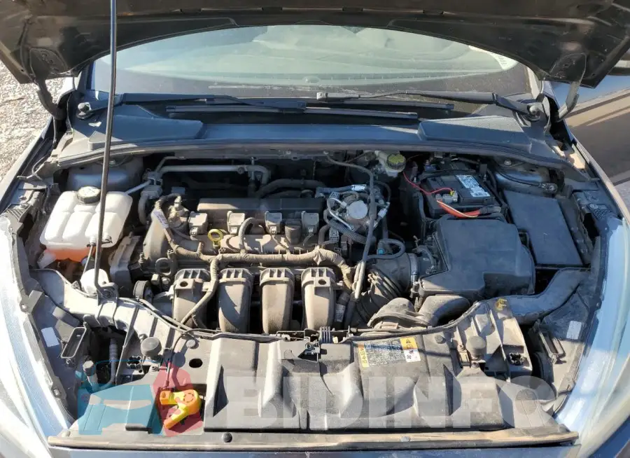 1FADP3F22GL340871 Photo# 11