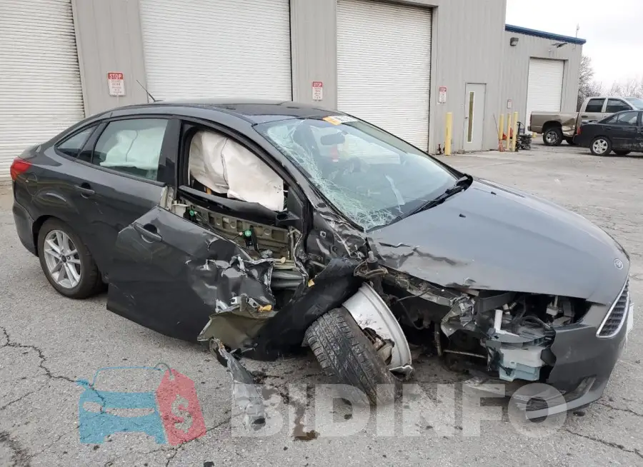 1FADP3F23HL309419 Photo# 4