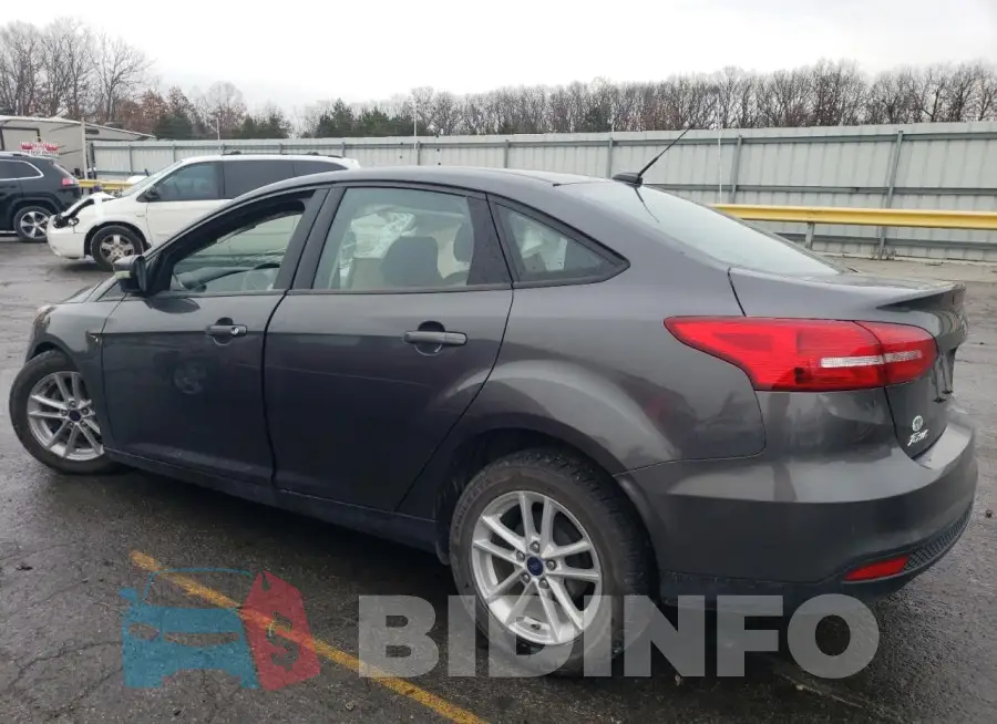 1FADP3F23HL309419 Photo# 2