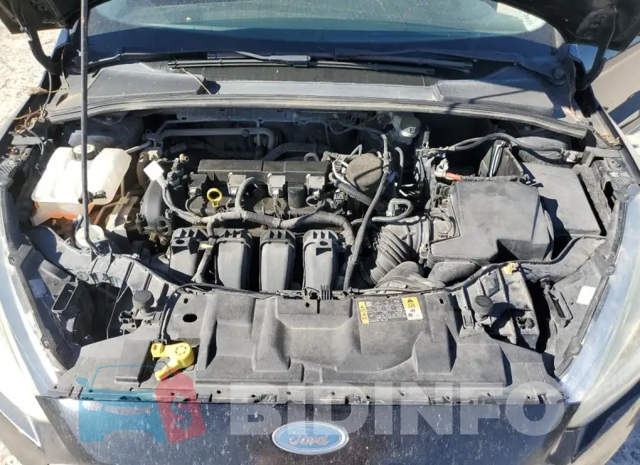 1FADP3F24GL309976 Photo# 11