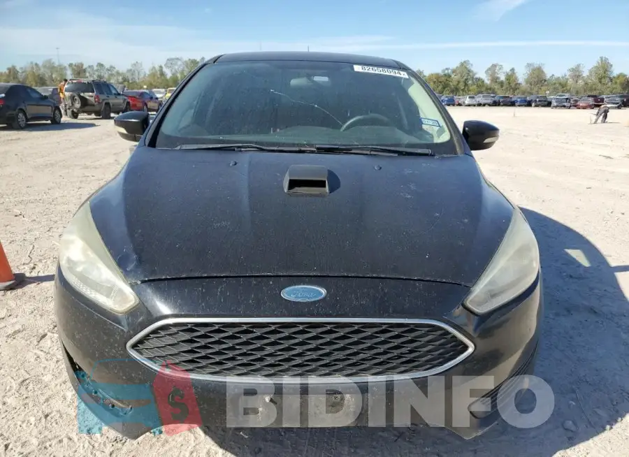1FADP3F24GL309976 Photo# 5