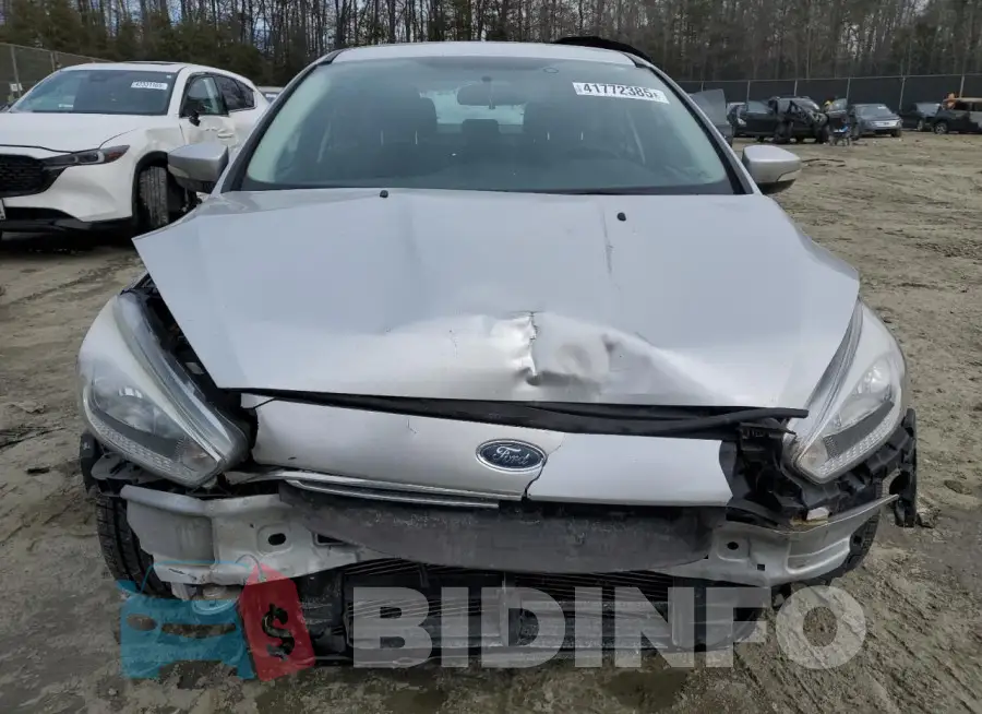 1FADP3F24GL314451 Photo# 5