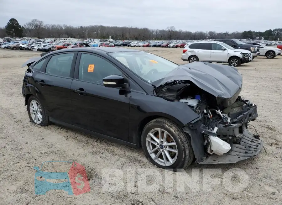 1FADP3F29GL367825 Photo# 4