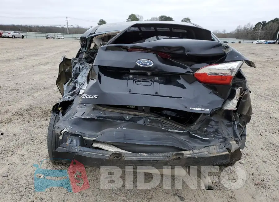 1FADP3F29GL367825 Photo# 6