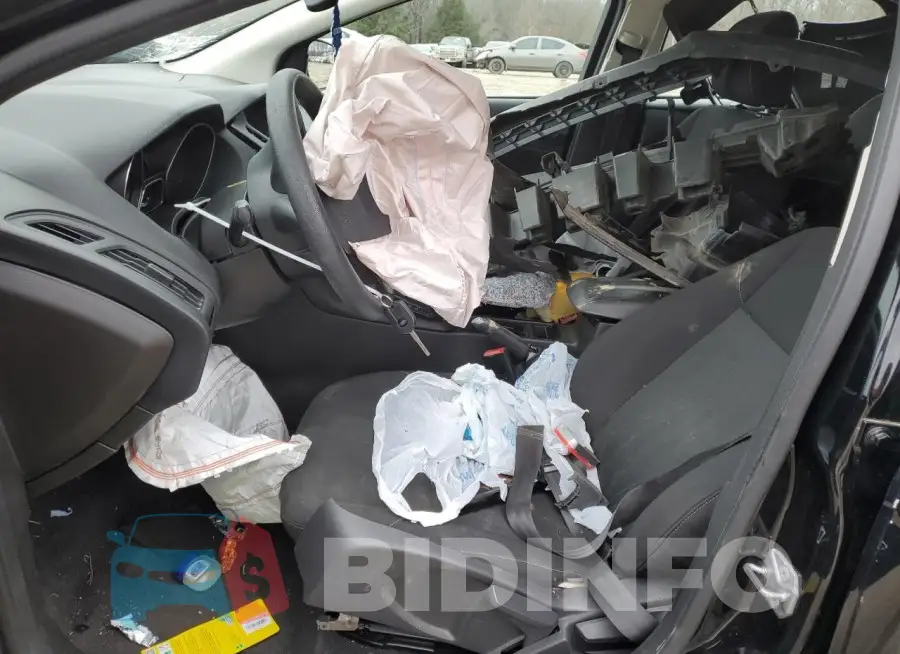 1FADP3F29GL367825 Photo# 7