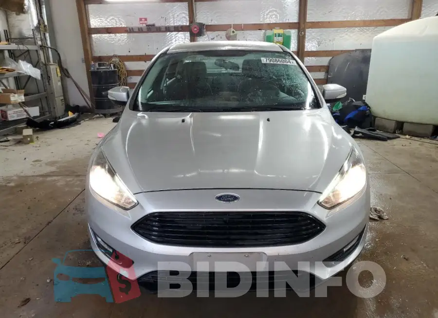 1FADP3FEXHL290278 Photo# 5