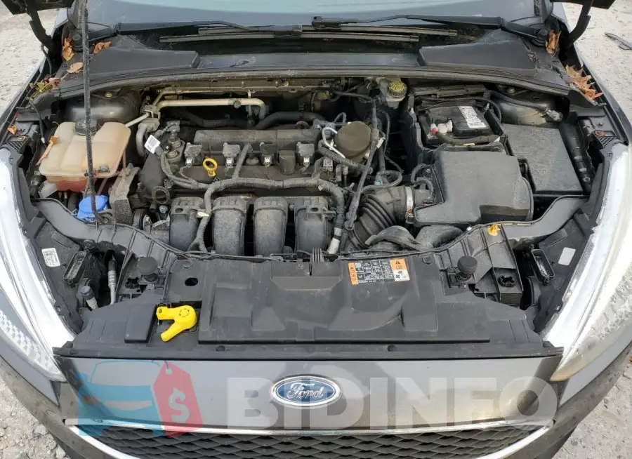 1FADP3K29GL263826 Photo# 11