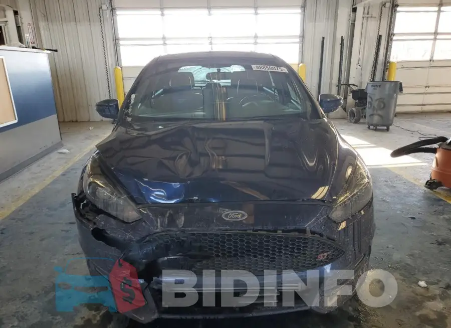 1FADP3L9XGL266018 Photo# 5