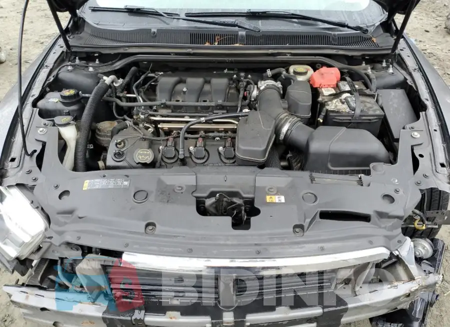 1FAHP2D85GG110690 Photo# 11