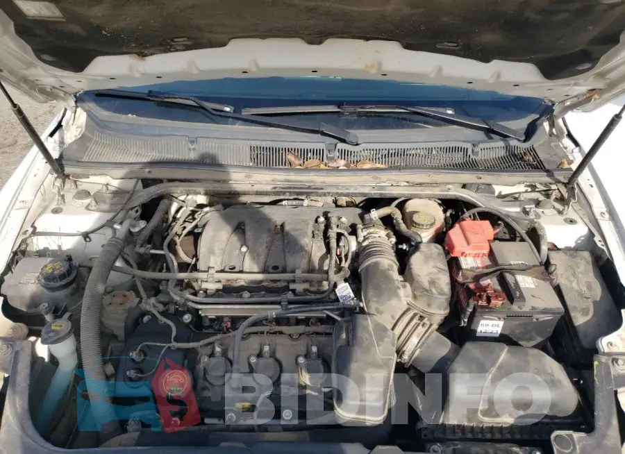 1FAHP2D88GG139942 Photo# 11